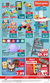Kaufland DE folder week 36 Pagina 49