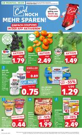 Kaufland DE folder week 36 Pagina 54