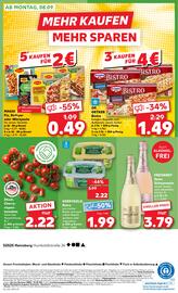 Kaufland DE folder week 36 Pagina 56