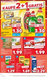 Kaufland DE folder week 36 Pagina 6