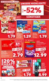 Kaufland DE folder week 36 Pagina 8