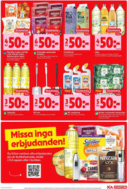 ICA Kvantum reklamblad vecka 36 Sida 3