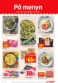ICA Kvantum reklamblad vecka 36 Sida 5