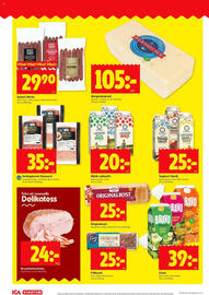 ICA Kvantum reklamblad vecka 36 Sida 6