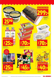 ICA Kvantum reklamblad vecka 36 Sida 7