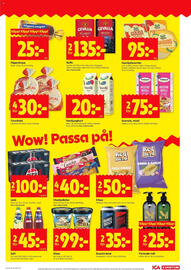 ICA Kvantum reklamblad vecka 36 Sida 9