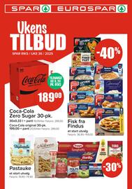 Spar kundeavis uke 36 Side 1