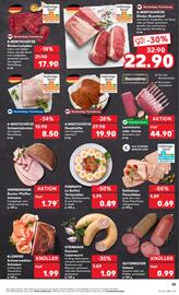 Kaufland Prospekt woche 36 Seite 25