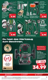 Kaufland Prospekt woche 36 Seite 45