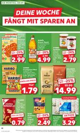 Kaufland Prospekt woche 36 Seite 52