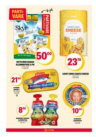 Coop Extra kundeavis uke 36 Side 12