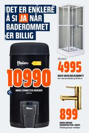Obs Bygg kundeavis Side 23