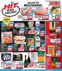 HIT Prospekt woche 36 Seite 1