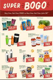 Sprouts Farmers Market Weekly Ad week 35 Page 3