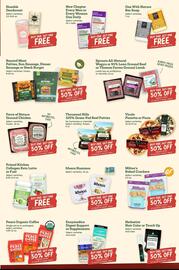 Sprouts Farmers Market Weekly Ad week 35 Page 4