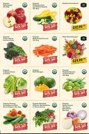 Sprouts Farmers Market Weekly Ad week 35 Page 5