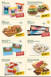 Sprouts Farmers Market Weekly Ad week 35 Page 6