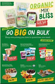 Sprouts Farmers Market Weekly Ad week 35 Page 9