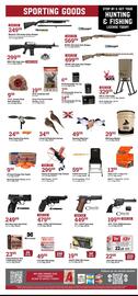 Atwoods Ranch & Home Weekly Ad Page 10