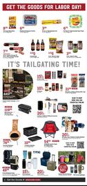 Atwoods Ranch & Home Weekly Ad Page 2