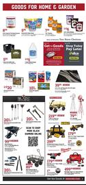 Atwoods Ranch & Home Weekly Ad Page 3