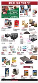 Atwoods Ranch & Home Weekly Ad Page 7