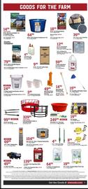 Atwoods Ranch & Home Weekly Ad Page 9