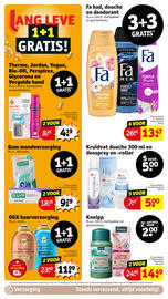 Kruidvat folder week 36 Pagina 13
