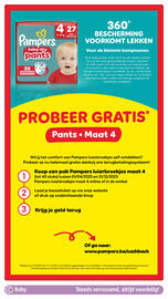 Kruidvat folder week 36 Pagina 23
