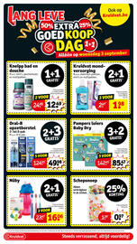 Kruidvat folder week 36 Pagina 3