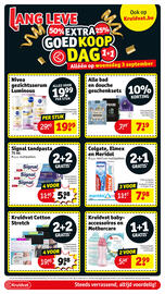 Kruidvat folder week 36 Pagina 6