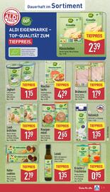 Aldi Nord Prospekt woche 37 Seite 11