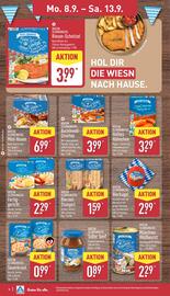 Aldi Nord Prospekt woche 37 Seite 12