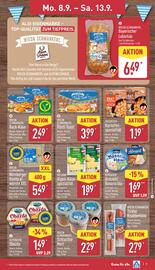 Aldi Nord Prospekt woche 37 Seite 13