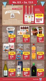 Aldi Nord Prospekt woche 37 Seite 15