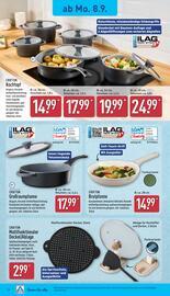 Aldi Nord Prospekt woche 37 Seite 18