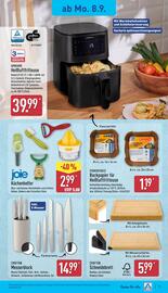 Aldi Nord Prospekt woche 37 Seite 19