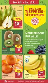 Aldi Nord Prospekt woche 37 Seite 2