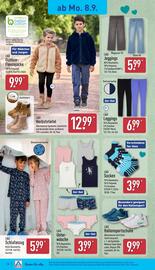 Aldi Nord Prospekt woche 37 Seite 22