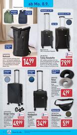 Aldi Nord Prospekt woche 37 Seite 24
