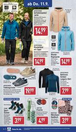 Aldi Nord Prospekt woche 37 Seite 26
