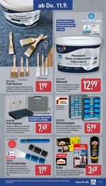 Aldi Nord Prospekt woche 37 Seite 29