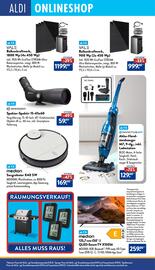 Aldi Nord Prospekt woche 37 Seite 38