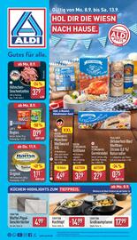Aldi Nord Prospekt woche 37 Seite 5