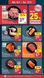 Aldi Nord Prospekt woche 37 Seite 6