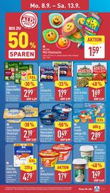 Aldi Nord Prospekt woche 37 Seite 7