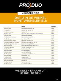 Pro-Duo folder Pagina 23