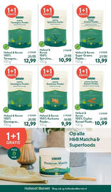 Holland & Barrett folder week 36 Pagina 9