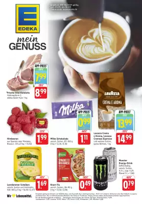 Edeka Neukauf Prospekt (gültig bis 6-09)