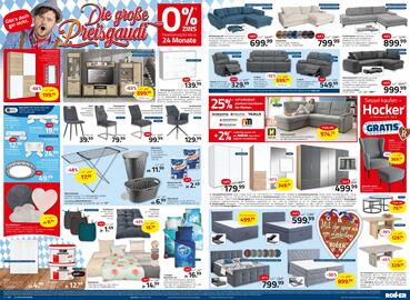 ROLLER Prospekt woche 36 Seite 2